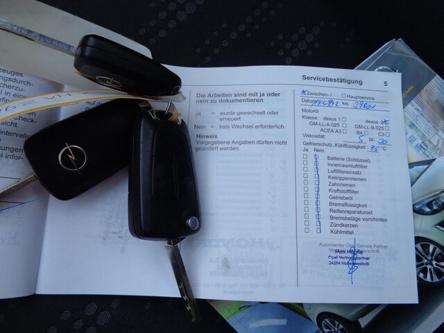 Opel Corsa 1 3 Cdti Ecoflex S S Cosmo Navi Airco Panorama Cruise Control 11 Diesel Occasion Te Koop Op Autowereld Nl