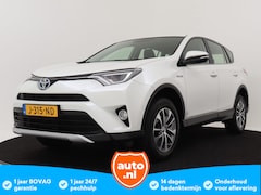 Toyota RAV4 - 2.5 Hybrid Dynamic Limited