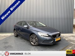 Volvo V40 - 2.0 T2 Nordic+ | Standkachel | FULL-LED | Navi | Prijs Rijklaar