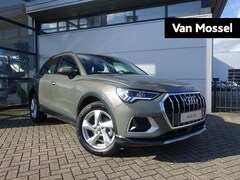 Audi Q3 - 35 TFSI 150pk S tronic Advanced Exterieur