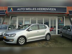 Volkswagen Polo - 1.2 TDI BlueMotion Comfort Edition