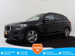 BMW X1 - Sdrive18i M-Sport Automaat