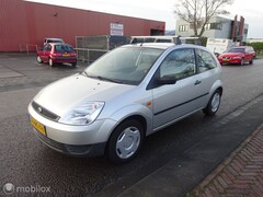 Ford Fiesta - 1.25-16V Core