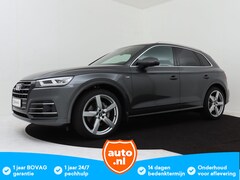 Audi Q5 - 55 Tfsi E 367Pk Quattro Competition