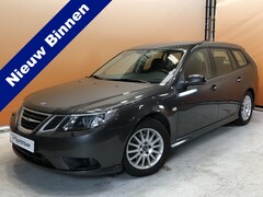 Saab 9-3 Sport Estate - Bio Power 2.0t eerste eig lage km stand