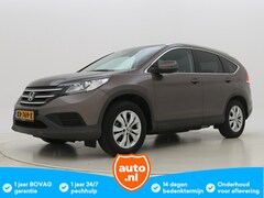Honda CR-V - 2.0 S