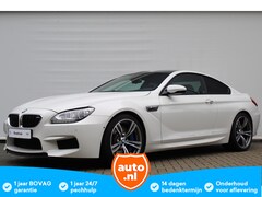 BMW 6-serie - M6 Coupé