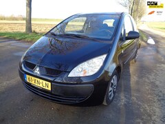 Mitsubishi Colt - 1.1 CZ3 Airco APK: 31-7-2021 2007