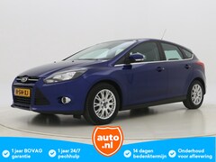 Ford Focus - 1.0 Ecoboost Trend