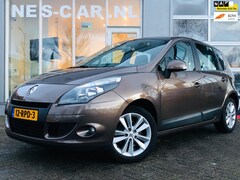 Renault Scénic - 1.4 TCE Expression, 6/12 MAANDEN GARANTIE NIEUWSTAAT