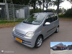 Daihatsu Cuore - 1.0-12V Kyoto