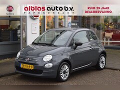 Fiat 500 - 0.9 TwinAir Turbo Popstar