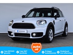 MINI Mini Countryman - Countryman 1.5 Cooper