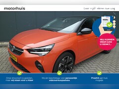 Opel Corsa - 50kWh 136pk Aut Launch Edition inclusief BTW/Subsidie verrekend