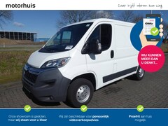 Citroën Jumper - GB 30 L1H1 140pk Club | Navi | 35% korting | Prijs incl. RIJKLAAR MAKEN | Fin. Lease v.a.