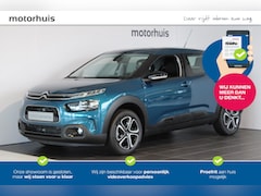 Citroën C4 Cactus - 1.2 PureTech 110pk Feel