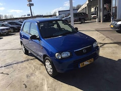 Suzuki Alto - 1.1 GL