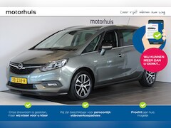 Opel Zafira Tourer - 1.6 Turbo 136pk Start/Stop Online Edition