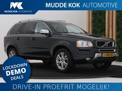 Volvo XC90 - 3.2 Executive | 7P | Aut | Leder | Schuif/Kanteldak | BLIS