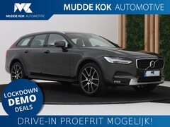 Volvo V90 Cross Country - CC 2.0 T6 AWD Inscription | Bowers&Wilkins | Head-Up | BLIS | Leder | Camera | Trekhaak |