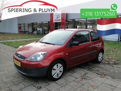 Ford Fiesta - 1.3-8V Style | airco | stuurbekr. | APK 4-2021