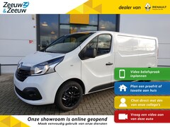 Renault Trafic - ENERGY dCi 120 T29 L2H1 BUSINESS | NAVIGATIE | PARKEERSENSOREN | CRUISE CONTROL 0% 36 MND