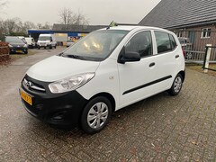 Hyundai i10 - 1.1 Pure