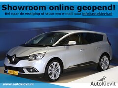 Renault Grand Scénic - 1.3 TCe 140 Zen 7p