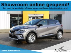 Renault Captur - 1.6 Plug-in Hybrid 160 Intens