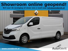 Renault Trafic - 2.0 dCi 120 T29 L2H1 Work Edition - 0% Financiering