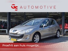 Peugeot 308 - 1.6 VTi XS met clima/cruise/lmv