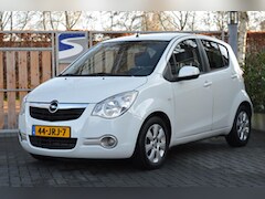 Opel Agila - 1.2 Enjoy