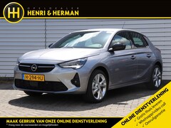 Opel Corsa - 100pk GS Line (DIRECT RIJDEN/Airco/LMV/NIEUW/NU met € 4.363, - KORTING)