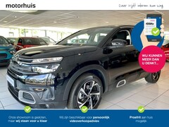 Citroën C5 Aircross - | BUSINESS | AUTOMAAT | 130 PK |