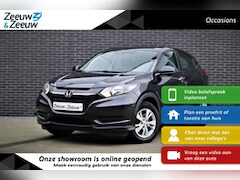 Honda HR-V - 1.5 i-VTEC Comfort | Trekhaak | Climate control | 16 inch velgen | Hoge zit | Proefrit aan