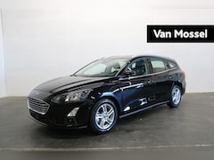 Ford Focus Wagon - 1.5 EcoBlue Trend Edition Business