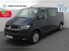 Volkswagen Transporter - 2.0 TDI 150PK DSG L2H1 DC