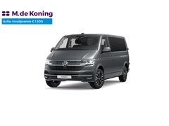 Volkswagen Transporter - 2.0TD 150pk DSG Bulli DC Exclusive L2 756403