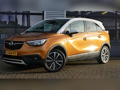 Opel Crossland X - 1.2 Turbo Online Edition ( LED Koplampen , Apple Carplay , Navi , 360 Camera , Stuurverwar