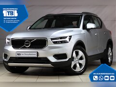 Volvo XC40 - 2.0 T4 AWD Momentum Navigatie Camera Led Stoelverwarming 167