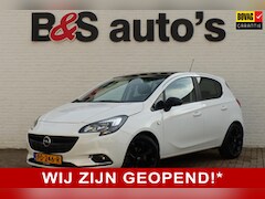 Opel Corsa - 1.0 Turbo PDC CRUISE AIRCO STOEL/STUURVERWARMING BLUETOOTH