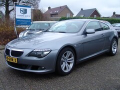BMW 6-serie - 635d