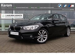 BMW 1-serie - 118i