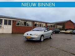 Renault Mégane Cabrio - 1.4 16V Sport