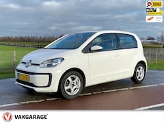 Volkswagen Up! - 1.0 BMT move up