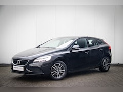 Volvo V40 - D2 Nordic+, Standkachel, Navi, Full-LED, Stoelverw