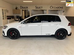 Volkswagen Golf - 2.0 TSI GTI TCR panorama/key-les