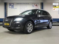Audi Q5 - 2.0 TFSI Aut + Pano + Sport + Led + Motor revisie
