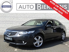 Honda Accord - 2.0 Lifestyle (Sedan 4dr.) volledig onderhouden