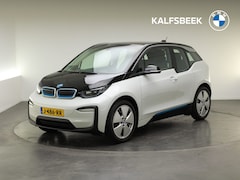BMW i3 - Basis 120Ah 42 kWh